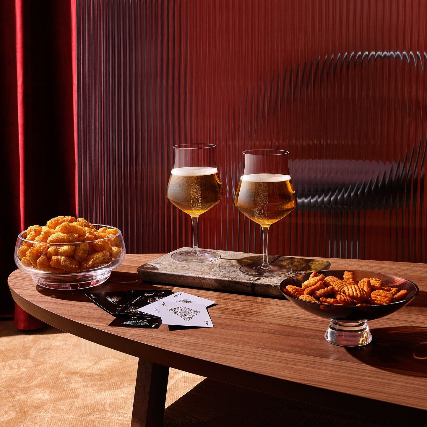 Silhouette Bowl Medium