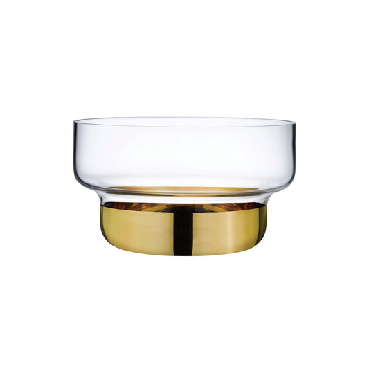 Contour Bowl Small