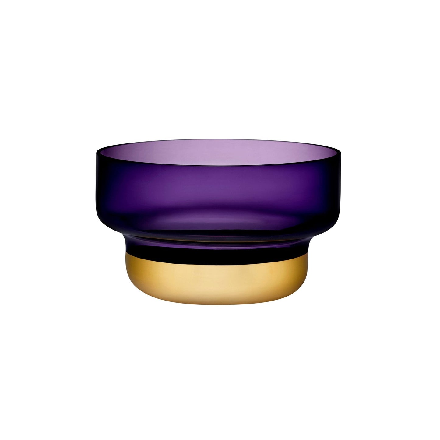 Contour Bowl Small