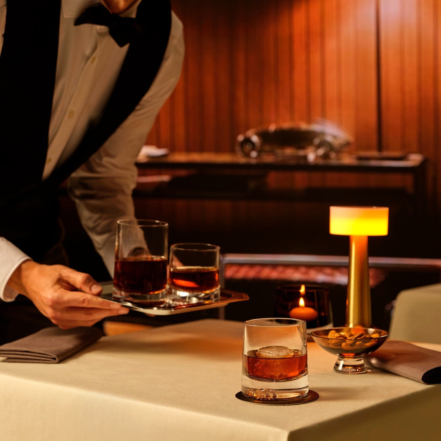 Silhouette Bowl Small