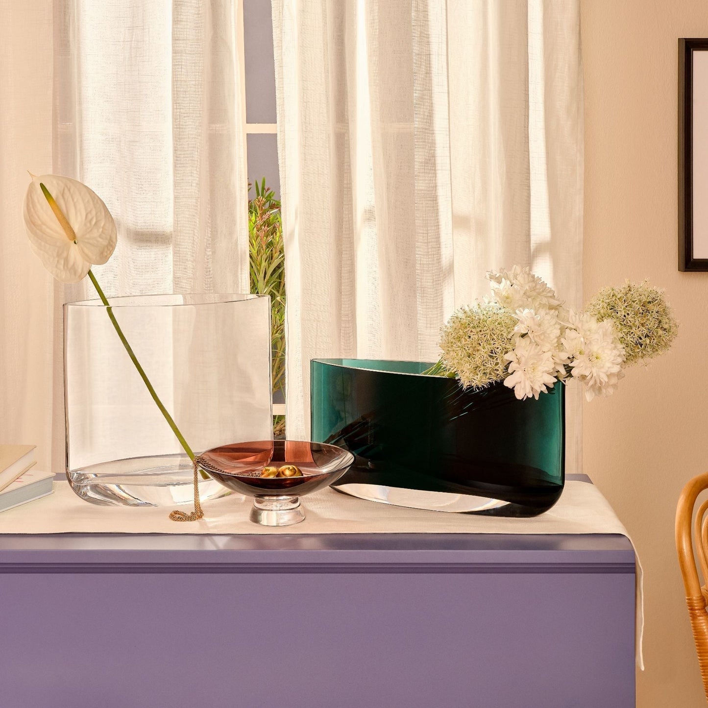 Silhouette Bowl Medium