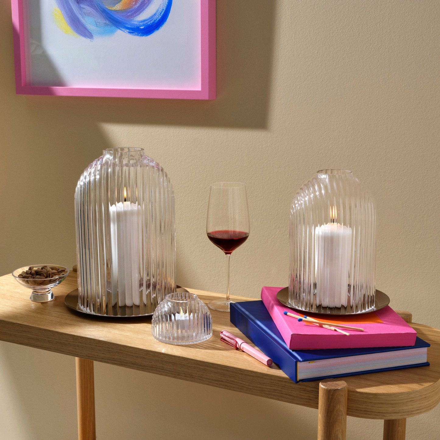 Silhouette Bowl Small