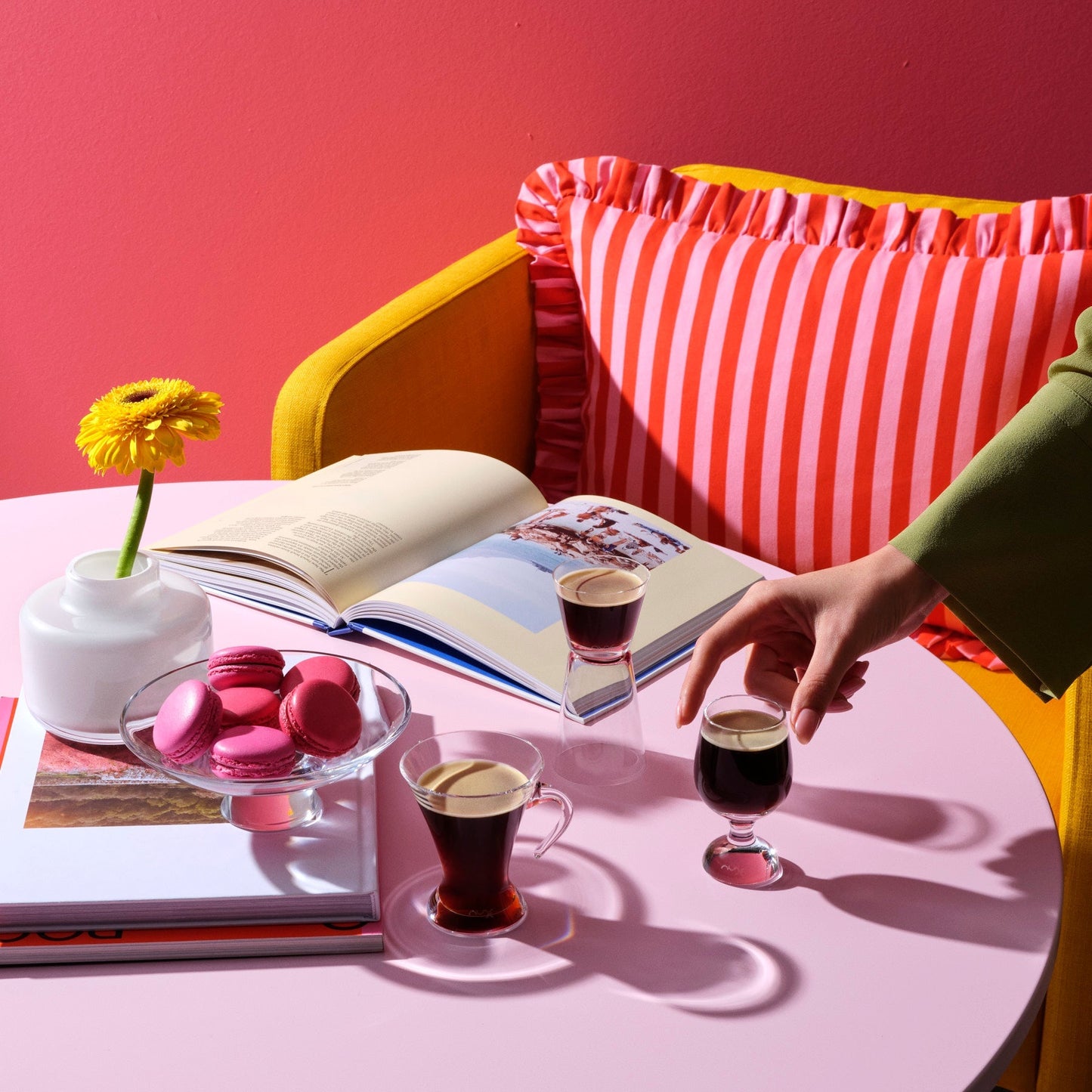 Silhouette Bowl Medium