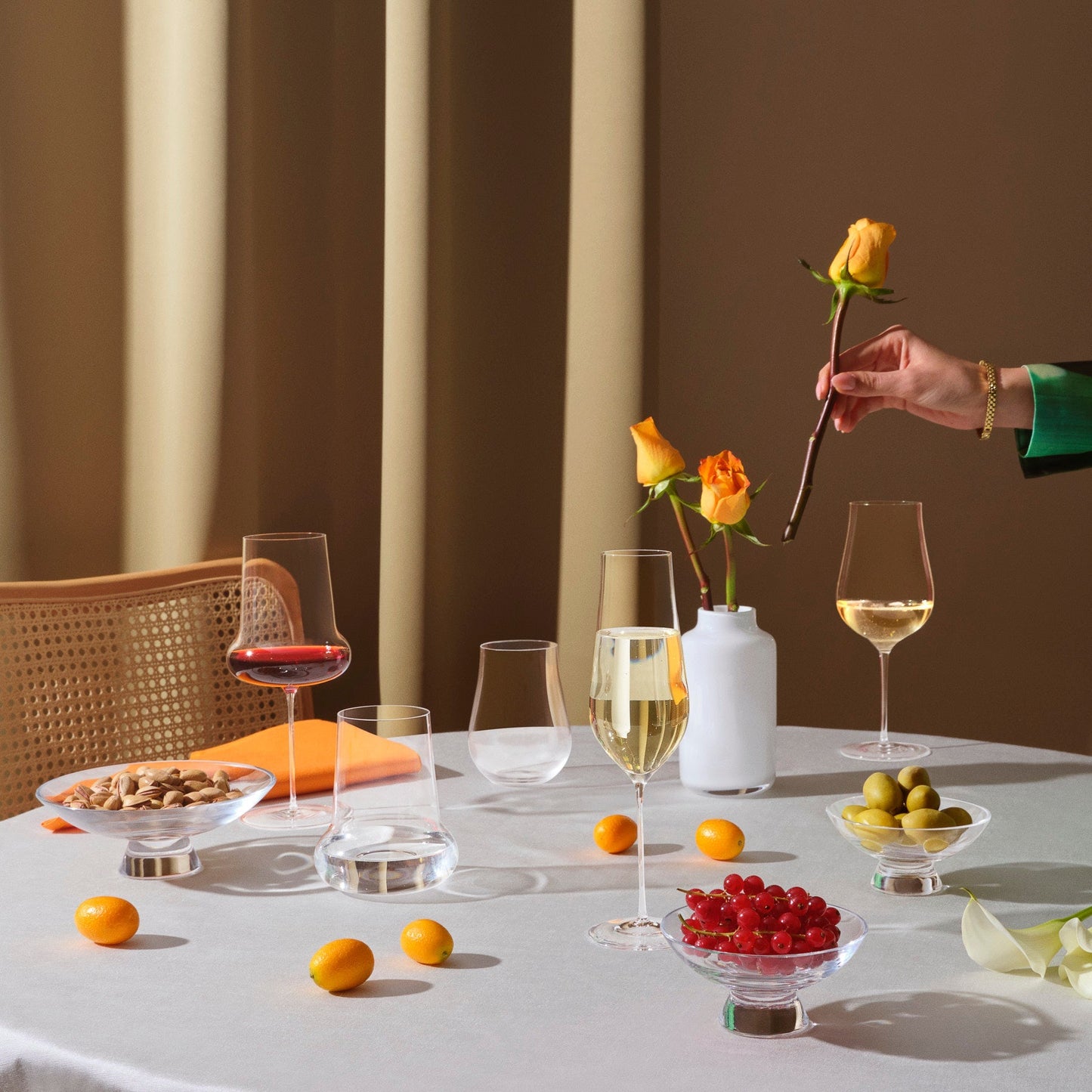 Silhouette Bowl Medium