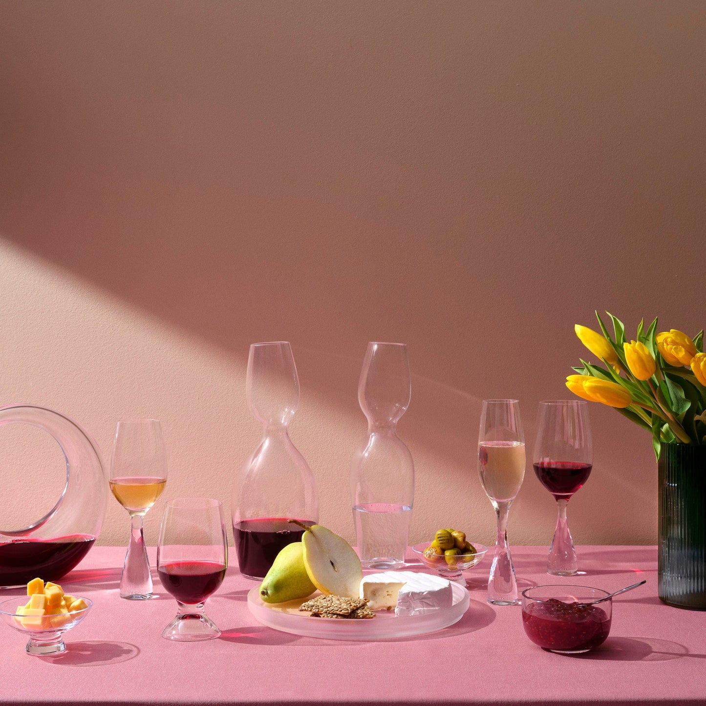 Silhouette Bowl Small