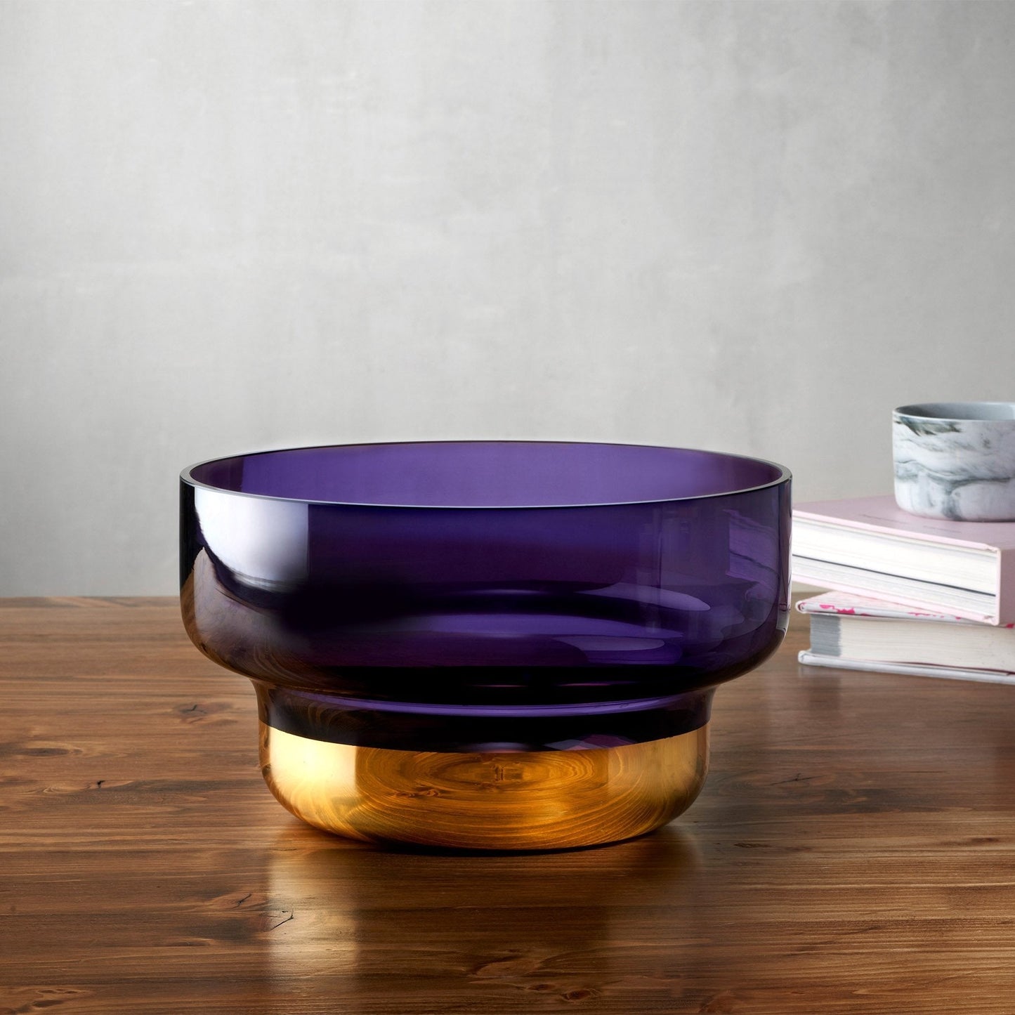 Contour Bowl Small